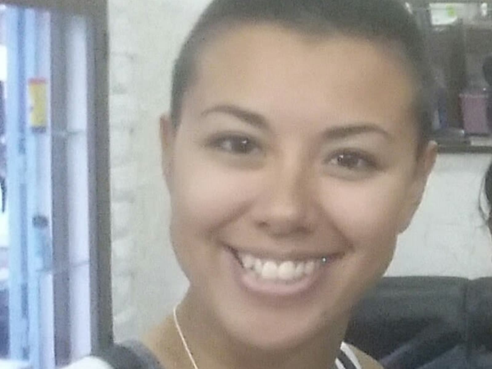 Natasha from Bothell, Washington, United States