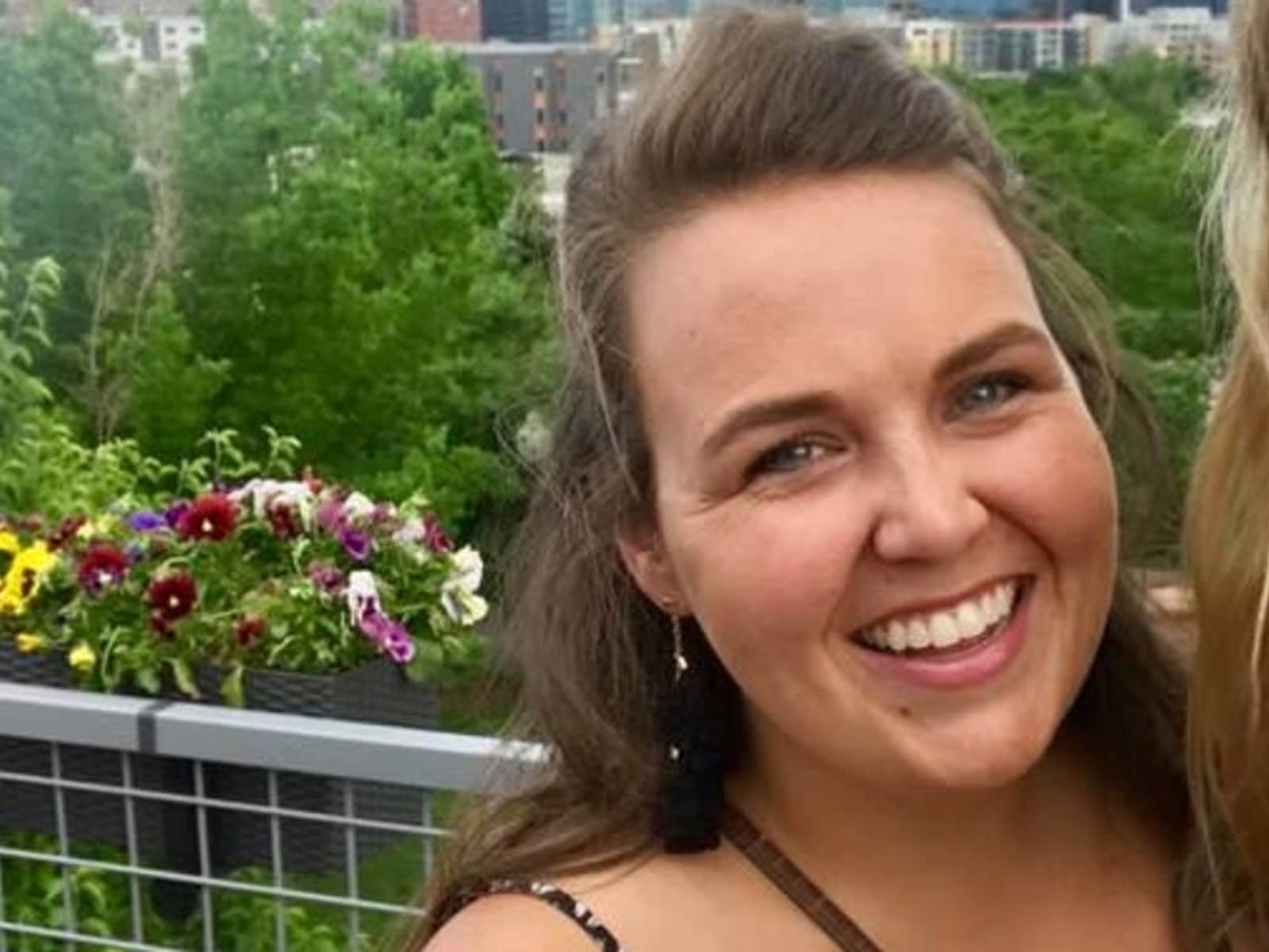 Valerie from Scottsdale, Arizona, United States