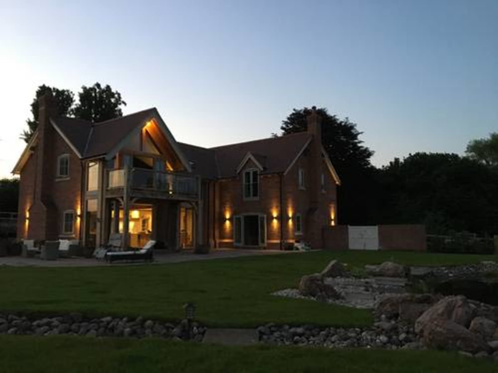 Housesitting assignment in Northwich, United Kingdom