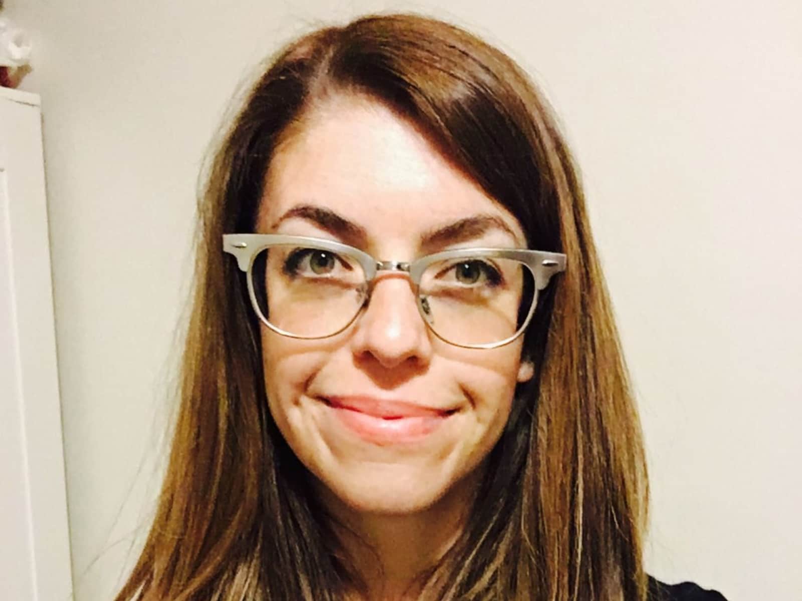 Anna elysia from Victoria, British Columbia, Canada