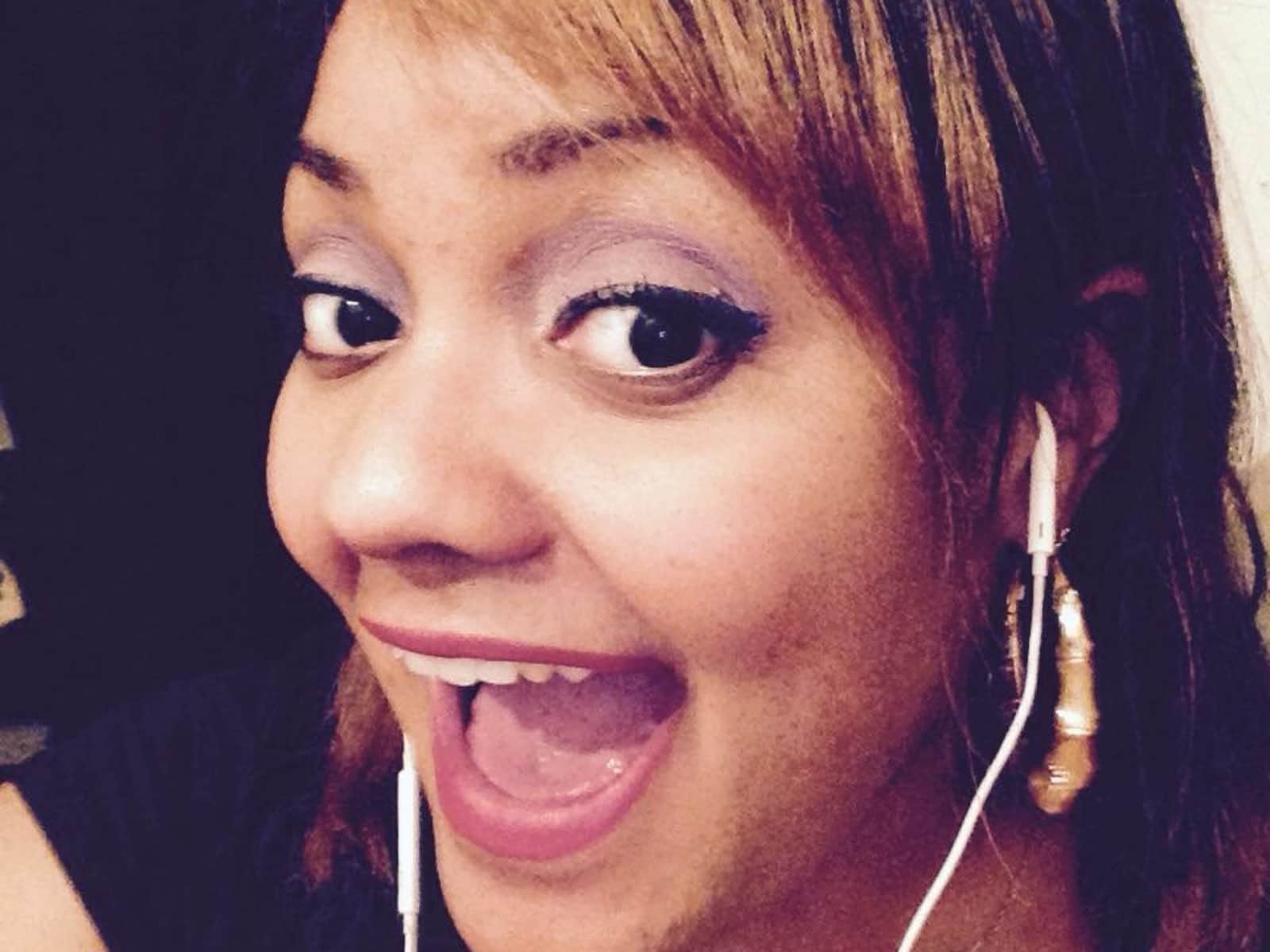 Joy from Portland, Oregon, United States