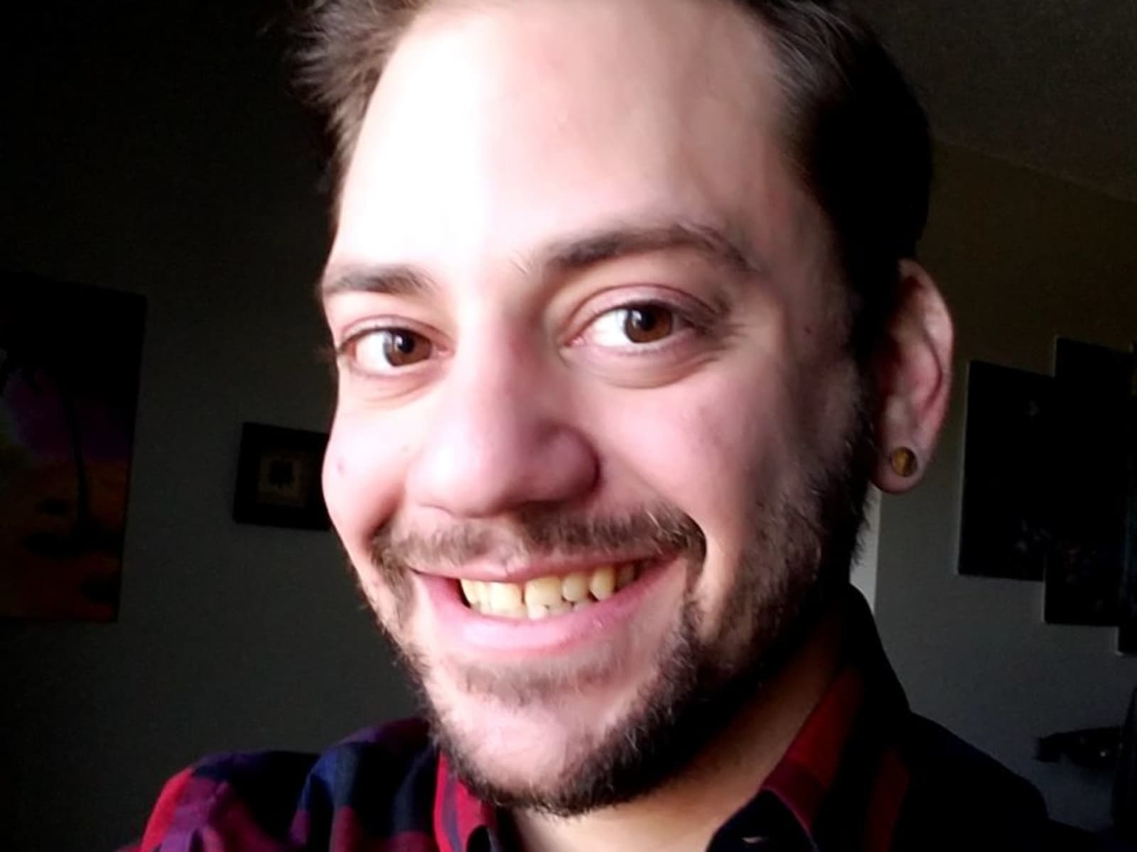 Steven from Marshfield, Wisconsin, United States