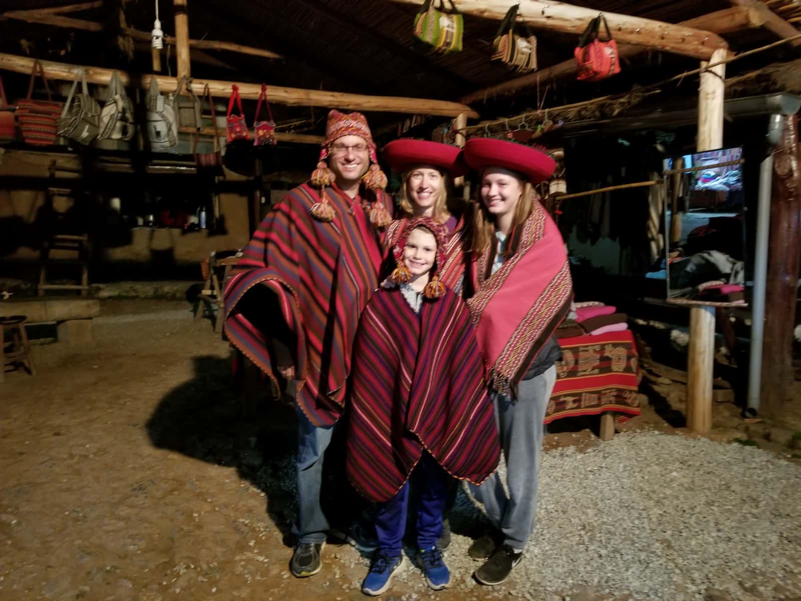 Steven & Erica from Washington, D.C., Washington, D.C., United States