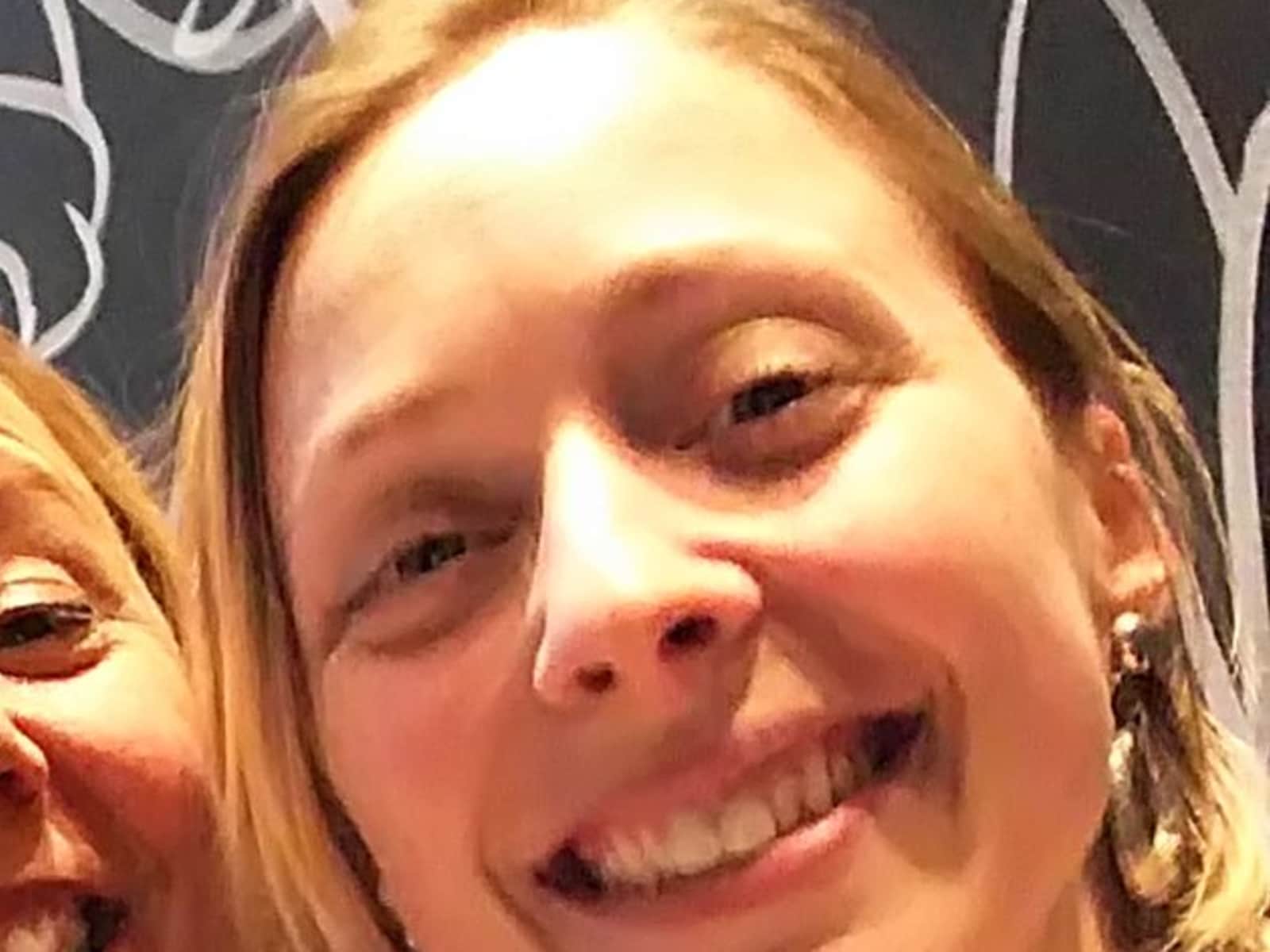 Caroline from Sainte-Adèle, Quebec, Canada