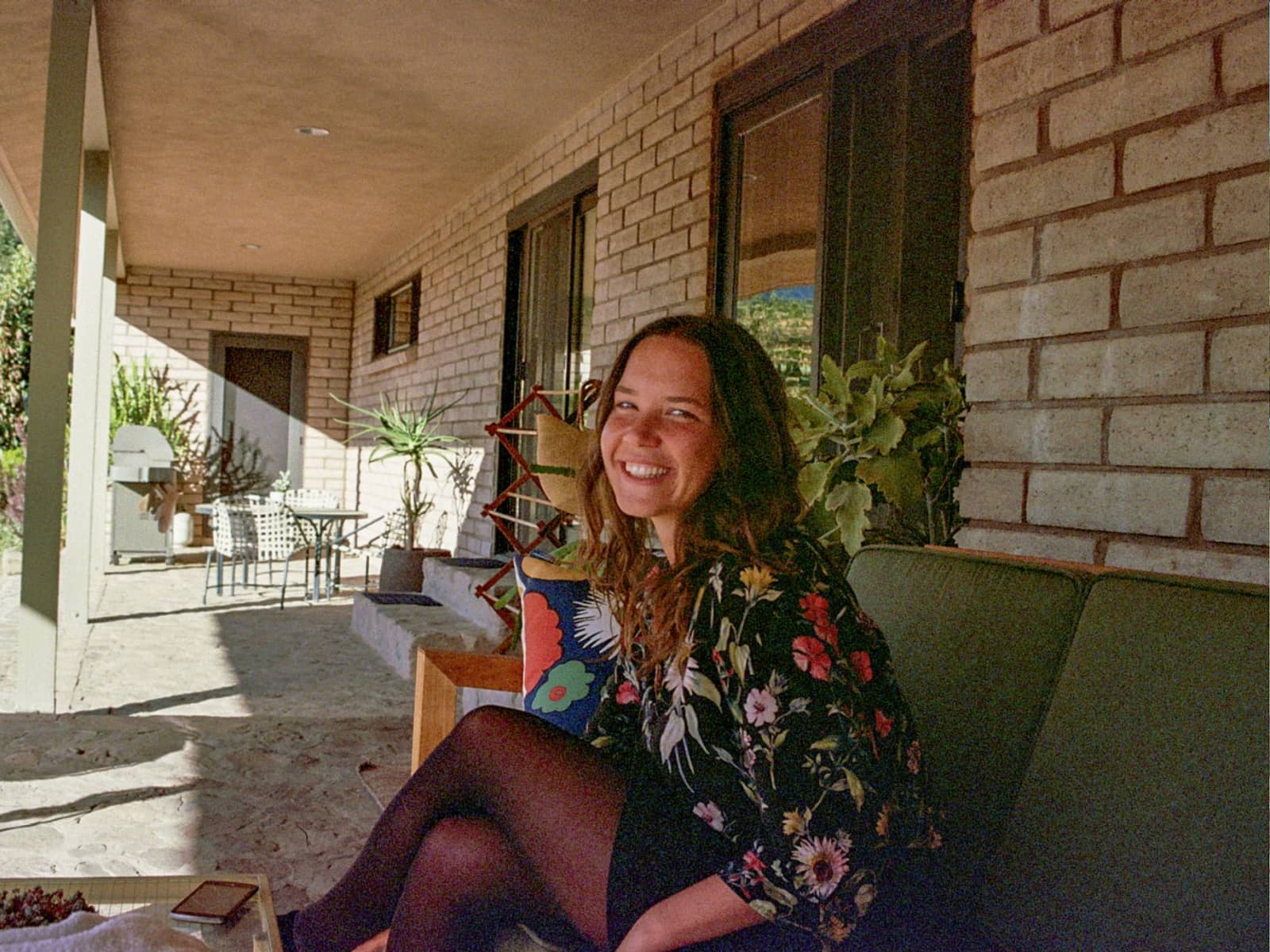 Lily & Lasse from Los Angeles, California, United States