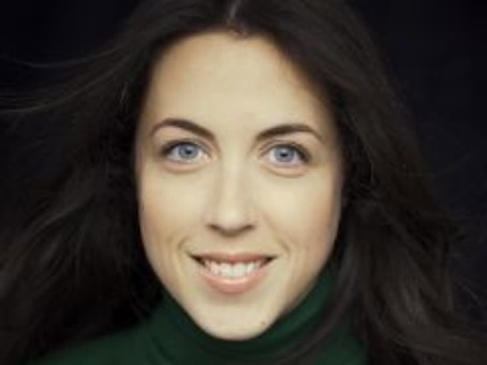 Jennifer from New York City, New York, United States