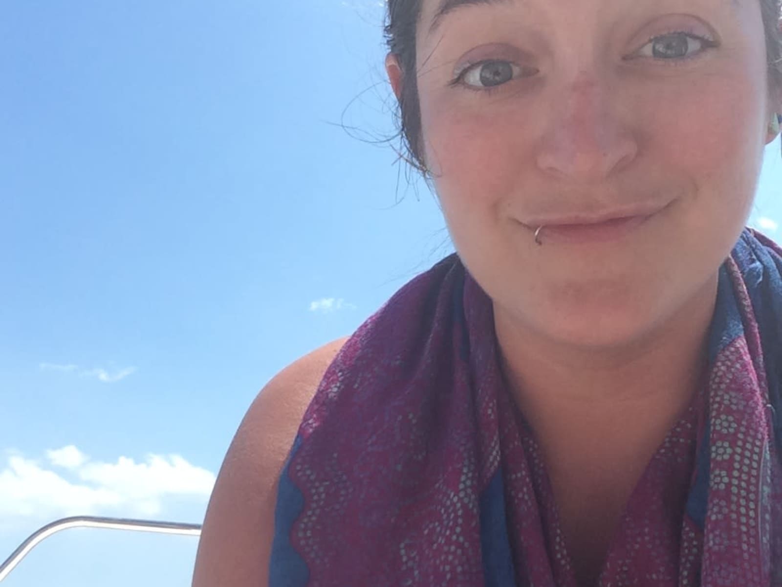 Mallory from Wilmington, North Carolina, United States