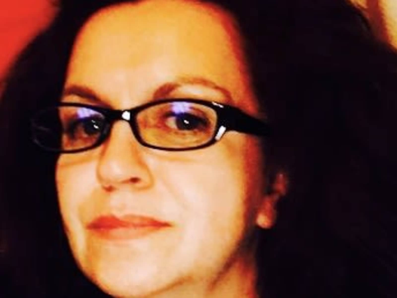 Francesca from Bletchingley, United Kingdom