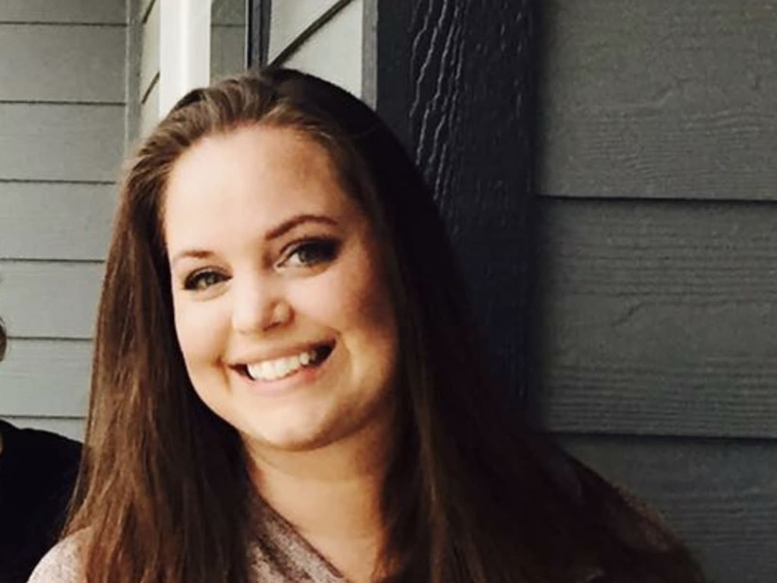 Sarah from Puyallup, Washington, United States