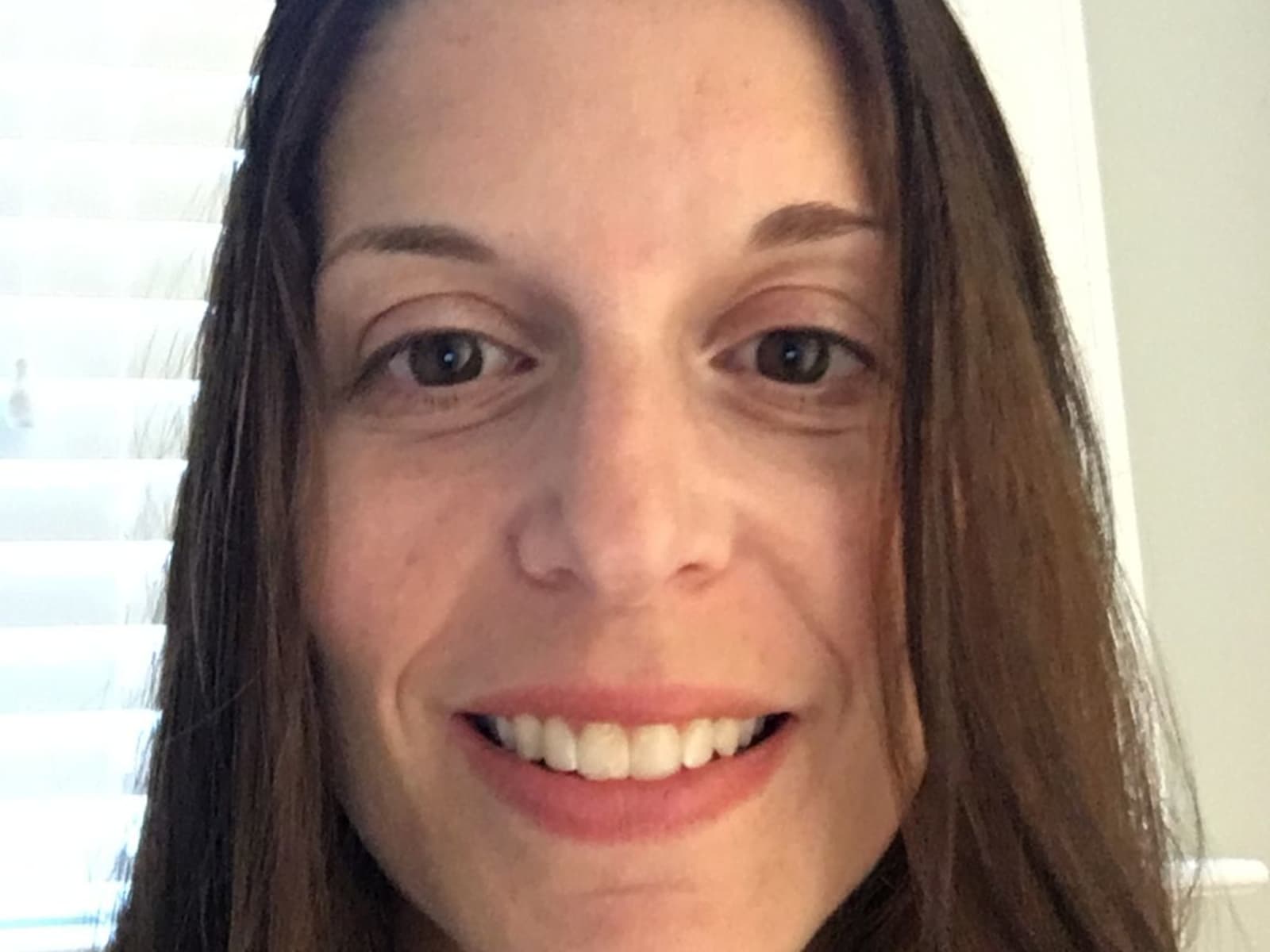 Gabrielle from Charlotte, North Carolina, United States