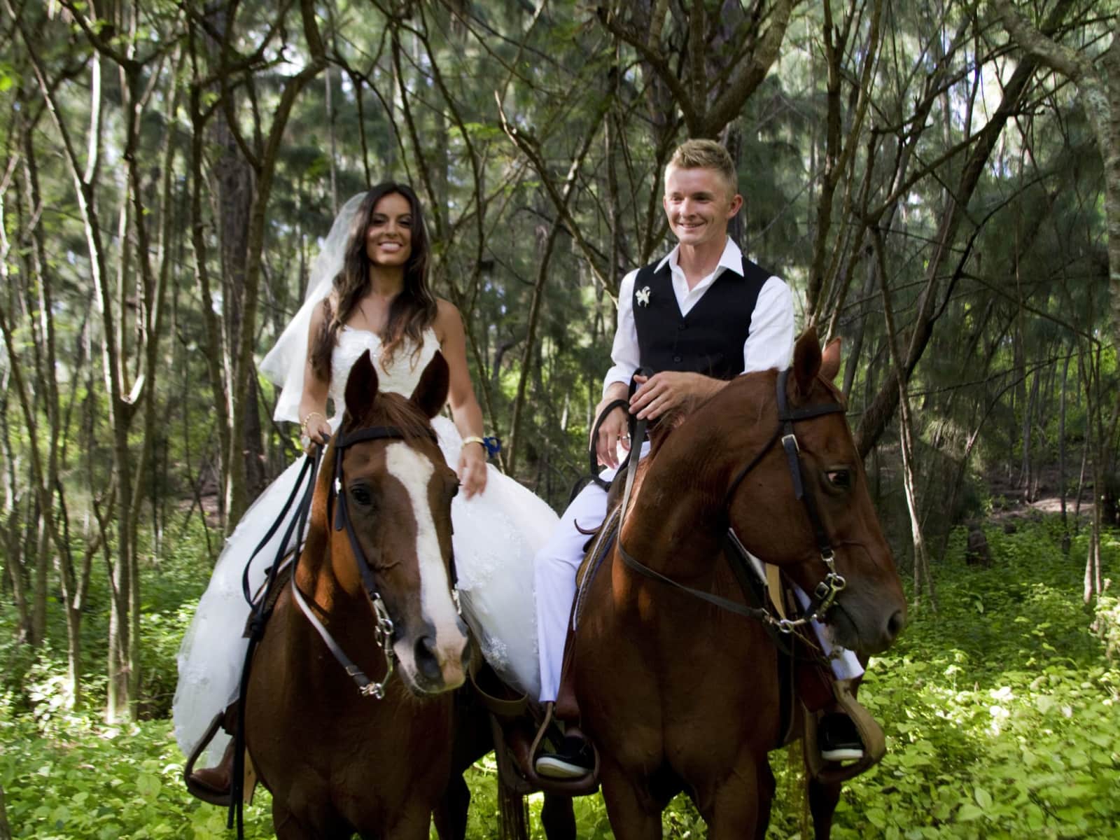 V & Ian from Reno, Nevada, United States