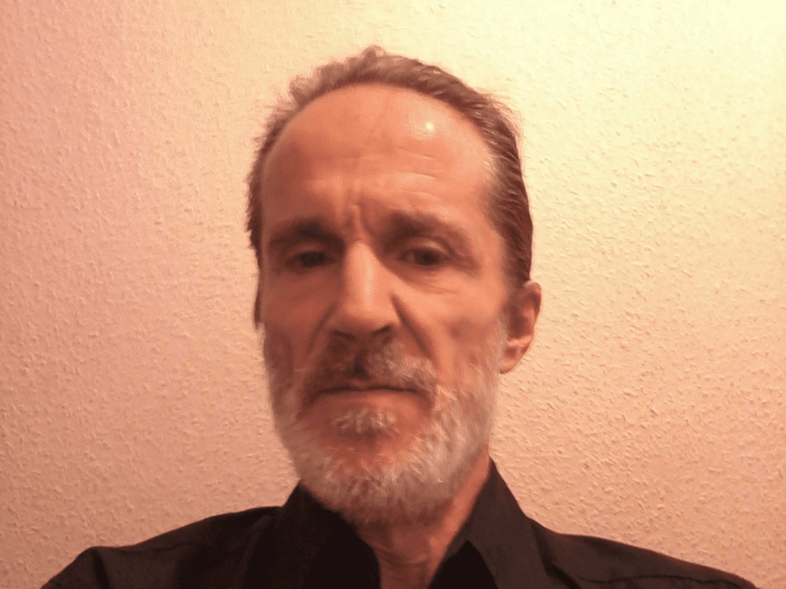 Paul from Primrose Hill, United Kingdom