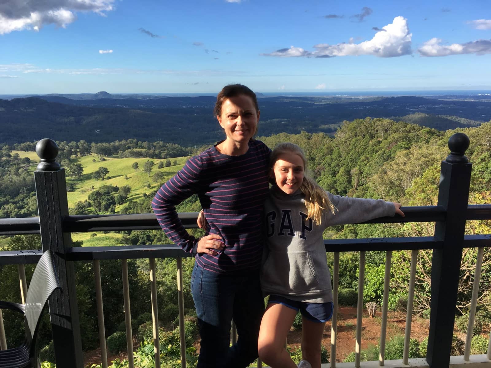 Lindsay from Jilliby, New South Wales, Australia