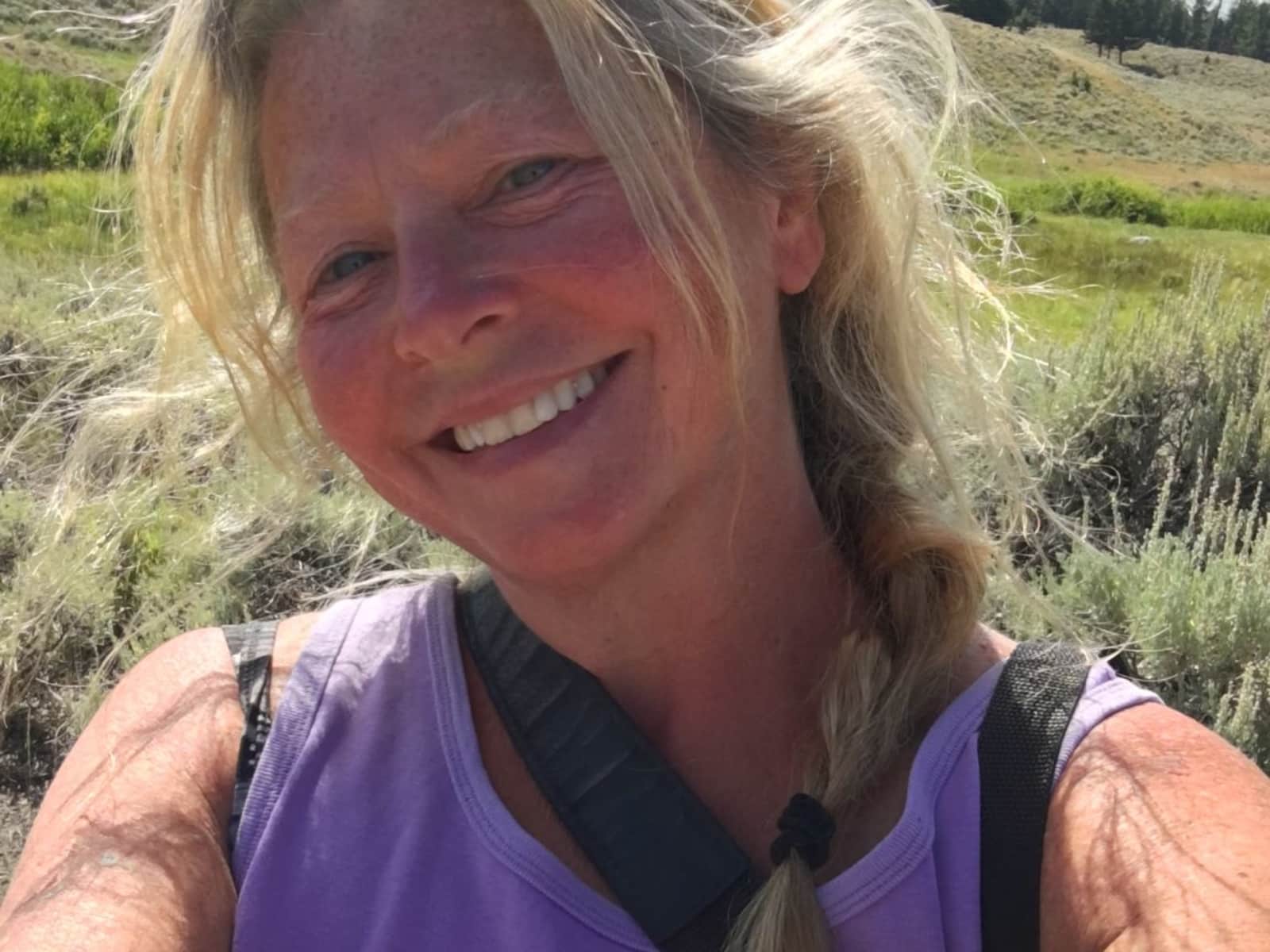 Edith from Scotia, New York, United States