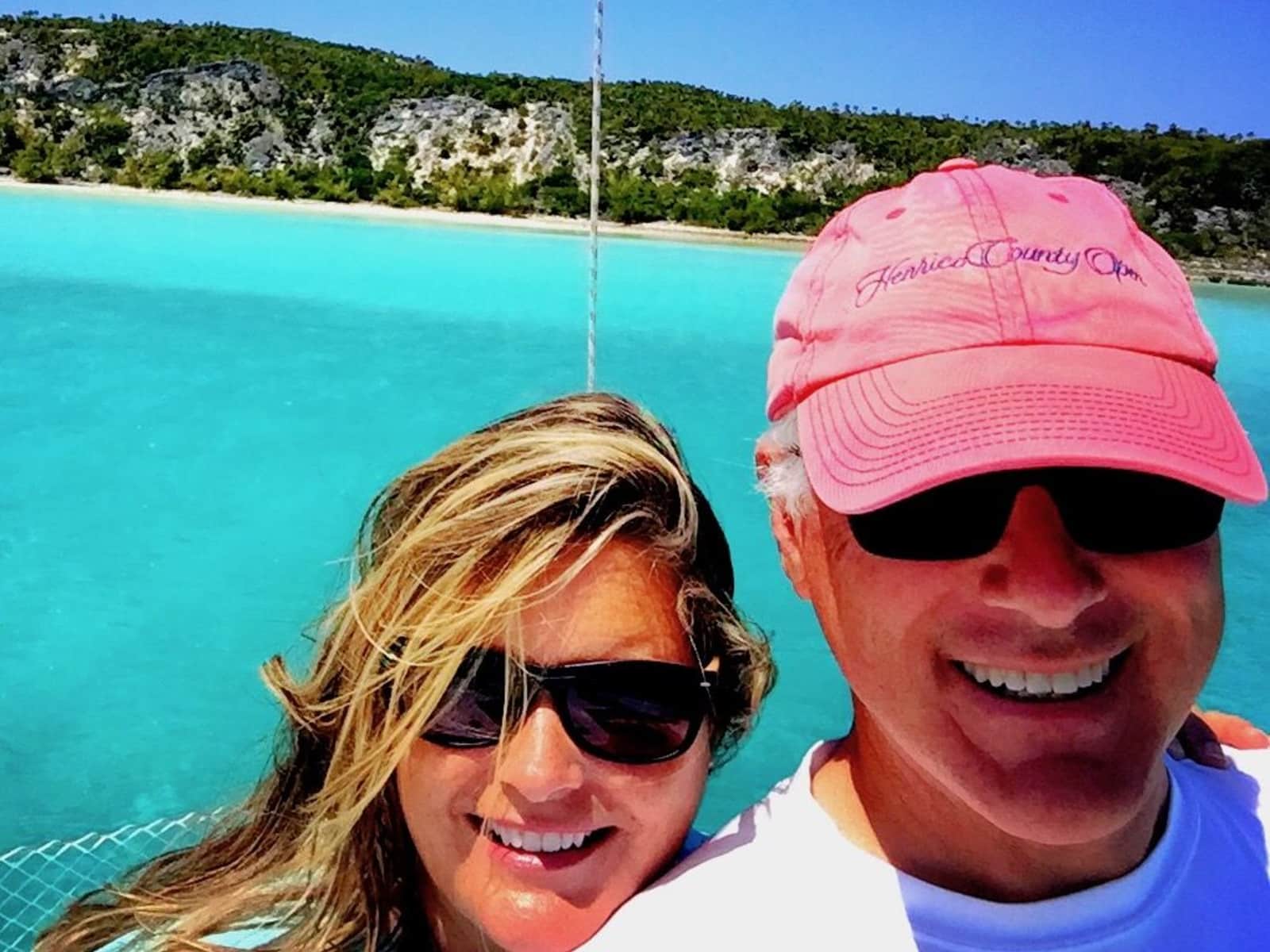 Hal & bridget & Hal from Marco Island, Florida, United States