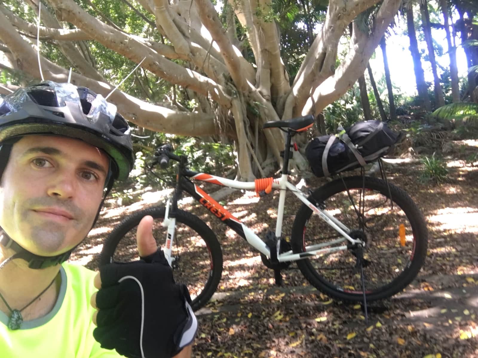 Jordi from Mount Coolum, Queensland, Australia
