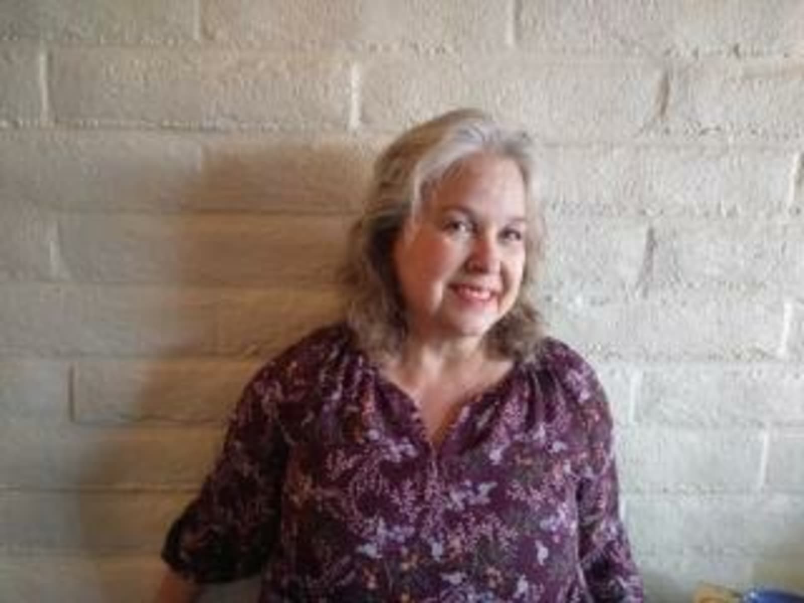 Jennie from Tucson, Arizona, United States