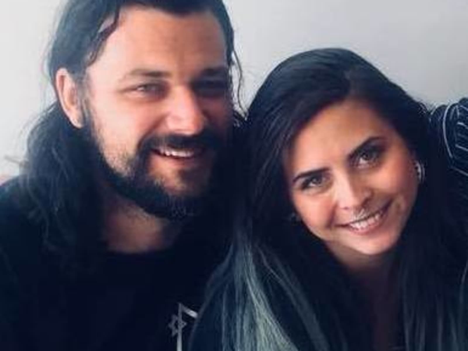 Colin & Hayley from Porto, Portugal