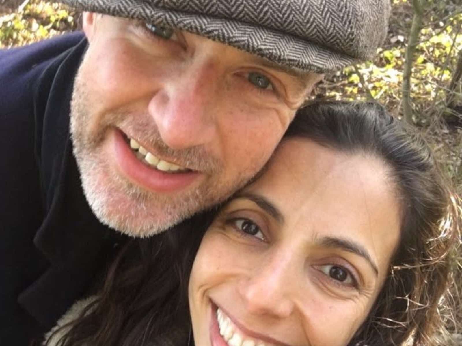 Shelly & ben & Ben from London, United Kingdom