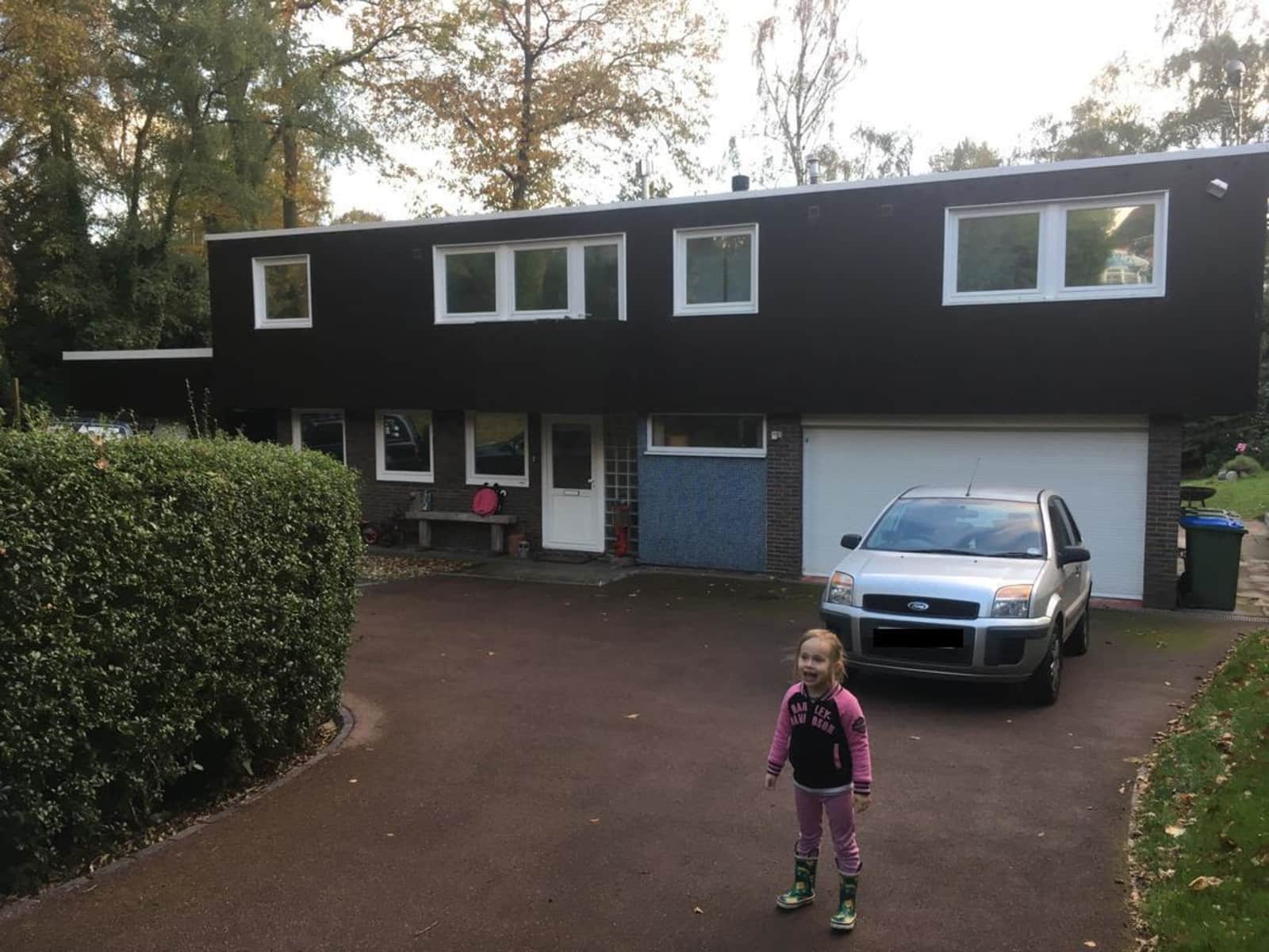 Housesitting assignment in Southampton, United Kingdom