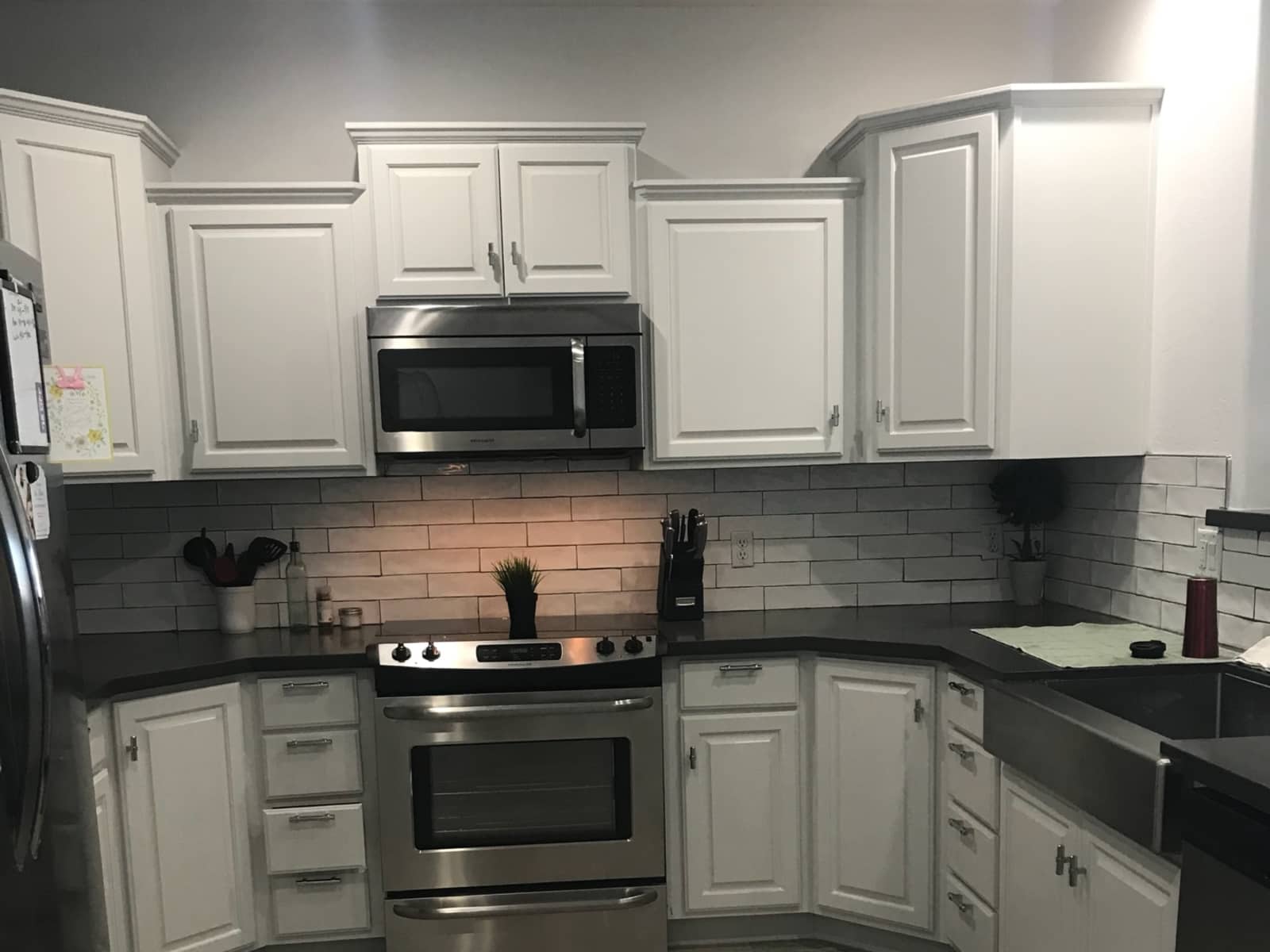 Housesitting assignment in Tempe, Arizona, United States