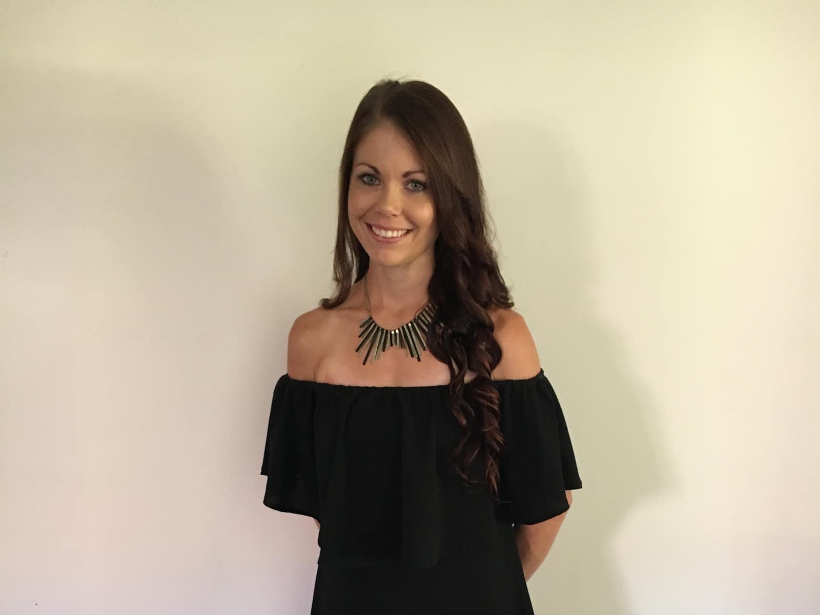 Amy from Baldivis, Western Australia, Australia