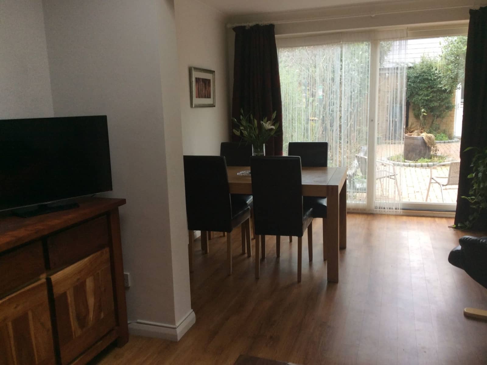 Housesitting assignment in Chelmsford, United Kingdom