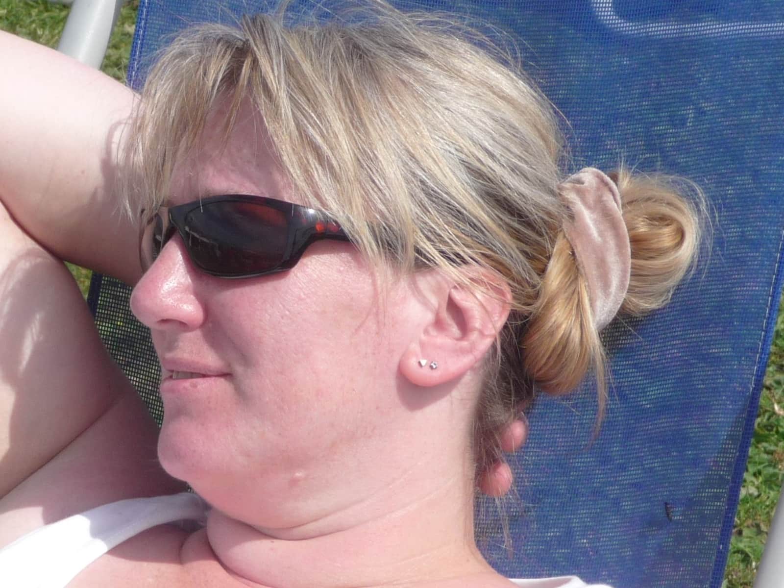 Anja from Bayreuth, Germany