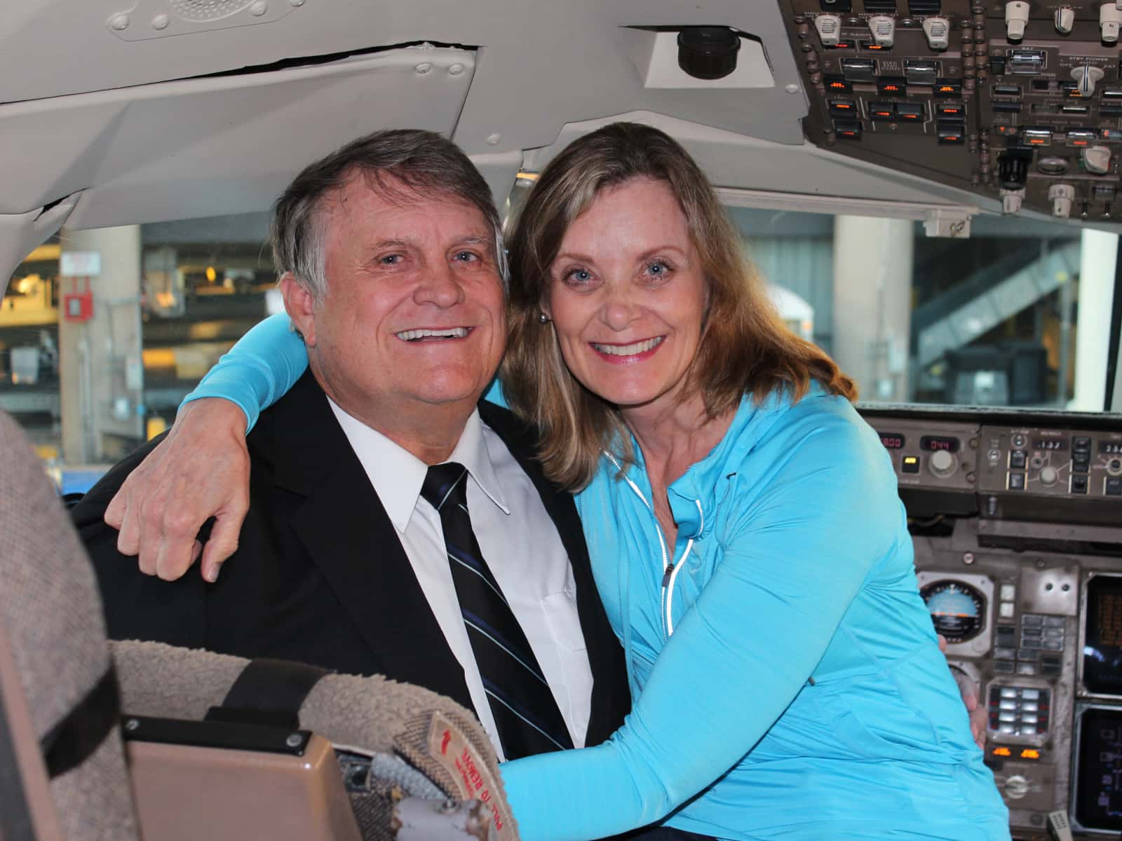 Craig & Leann from Phoenix, Arizona, United States