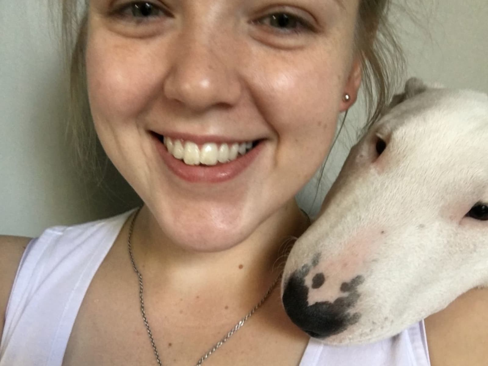 Brianna from Brisbane, Queensland, Australia