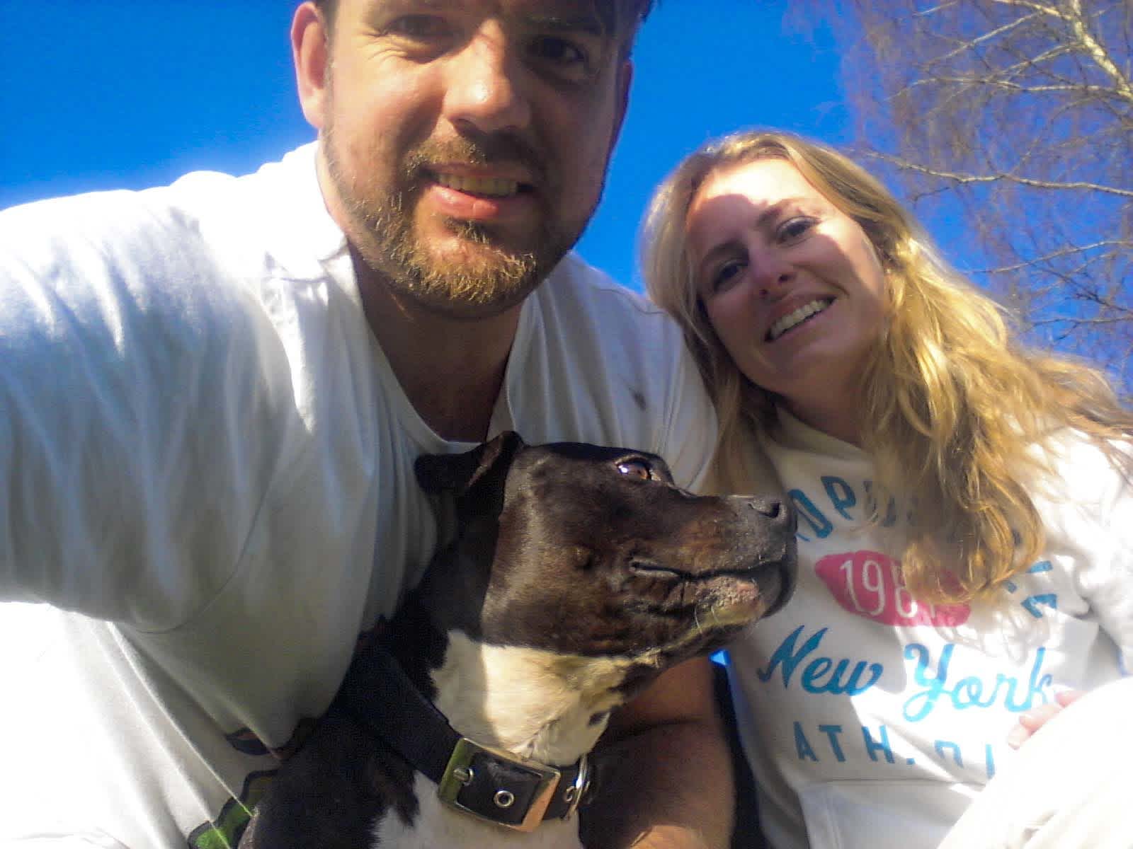 David & Kaye from Sunshine Coast, Queensland, Australia