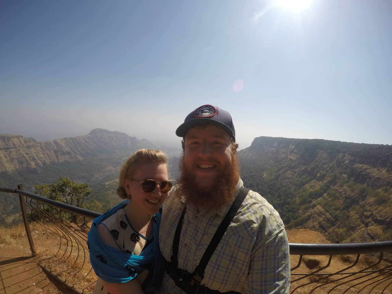 Elizabeth & Jason from Birmingham, Alabama, United States