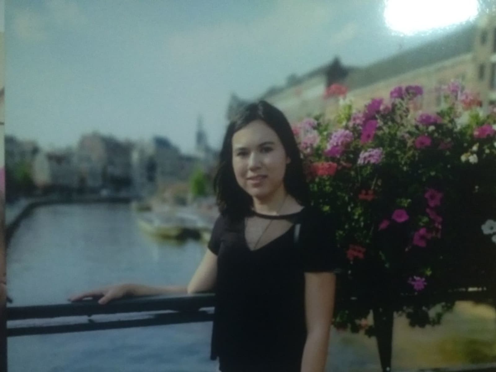 Marie from Chiang Mai, Thailand