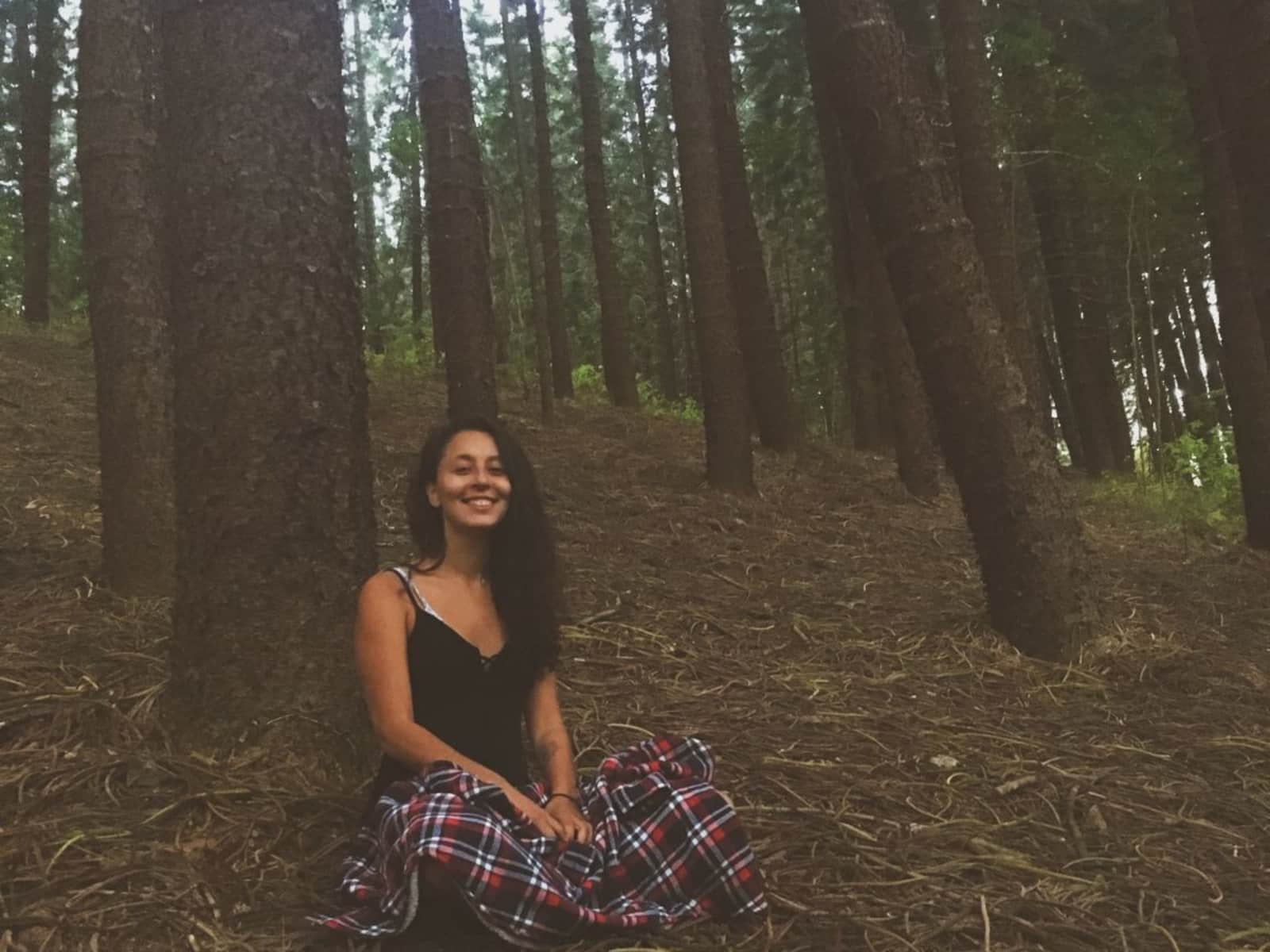 Taina from Paia, Hawaii, United States