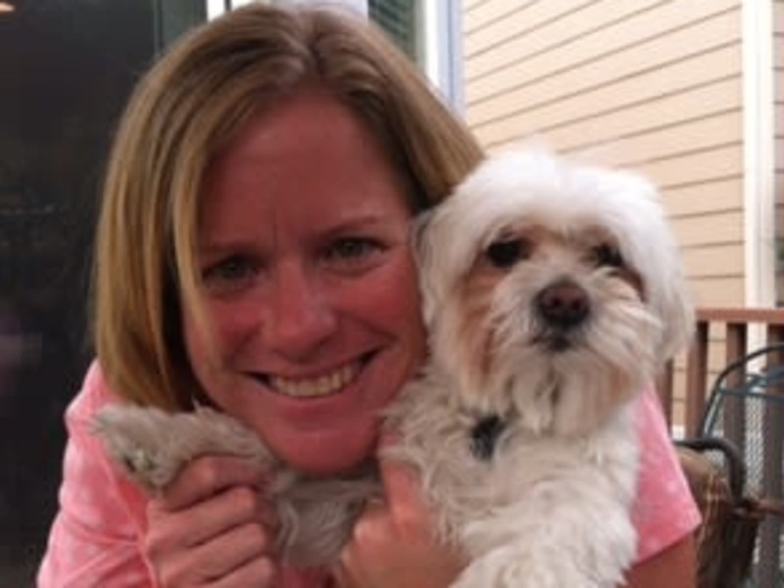 Amy from Longmont, Colorado, United States