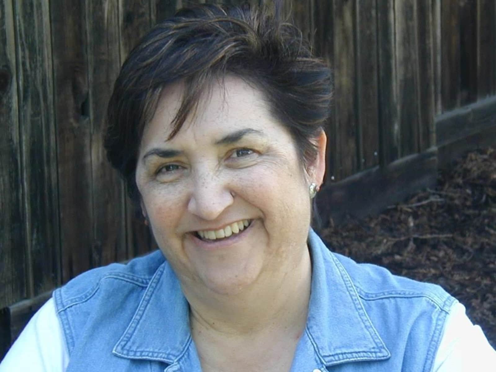 Maggie from American Canyon, California, United States