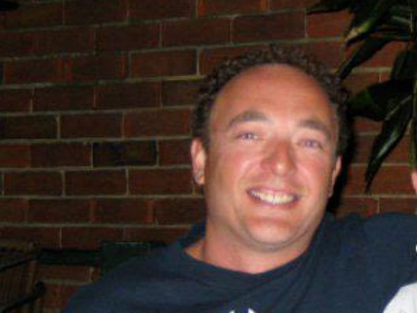 Mitch from Manly, New South Wales, Australia