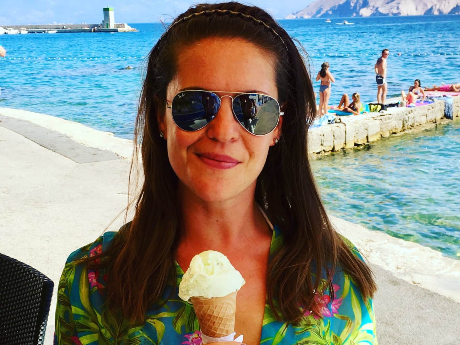 Nicola from Puia-Villanova, Italy