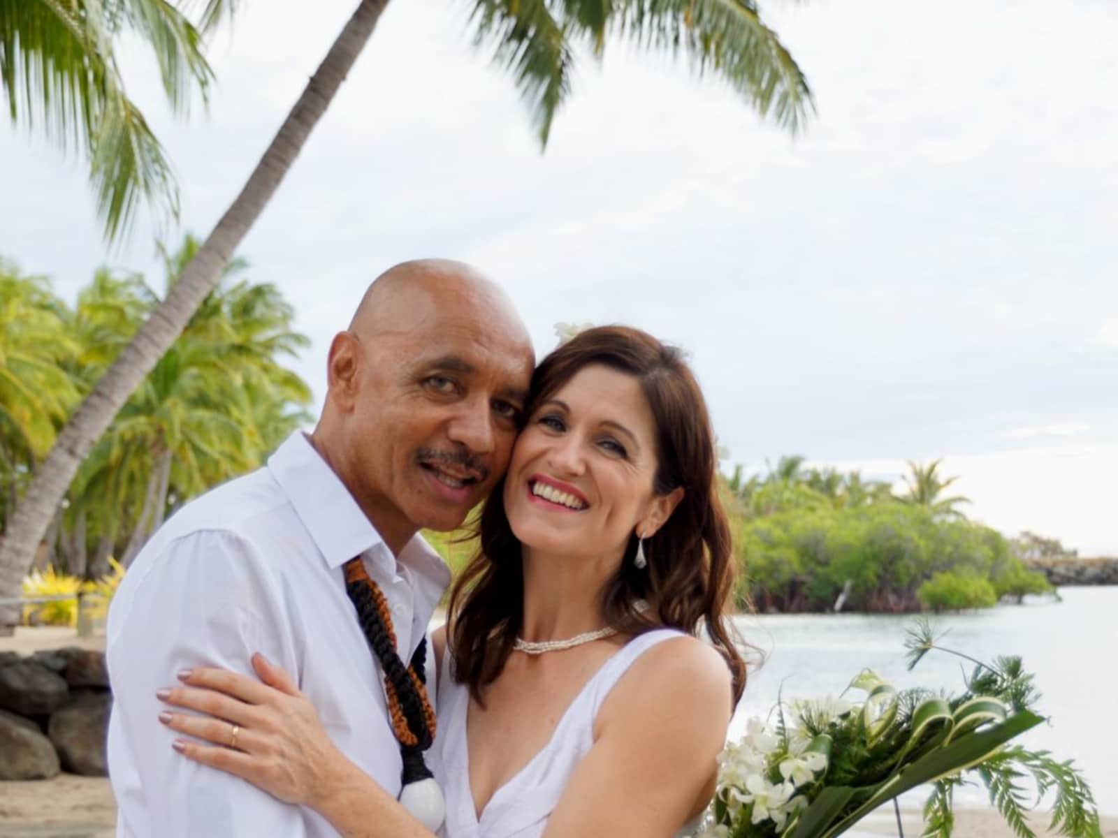 Jo & Victor from Sydney, New South Wales, Australia
