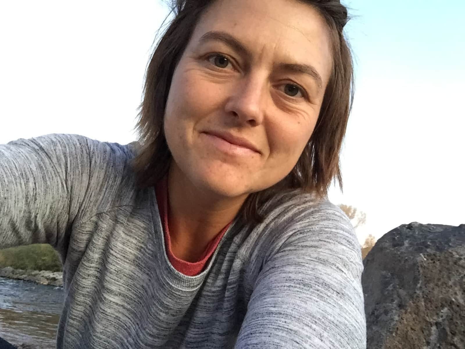 Clarisa from Basalt, Colorado, United States