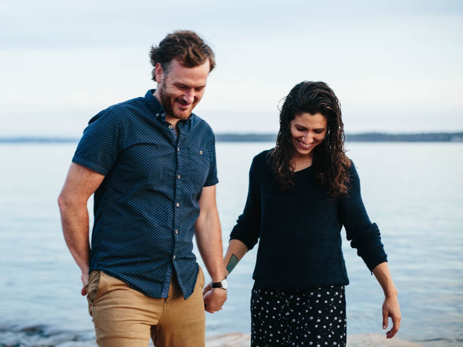 Amy & Jonathan from Los Ranchos de Albuquerque, New Mexico, United States