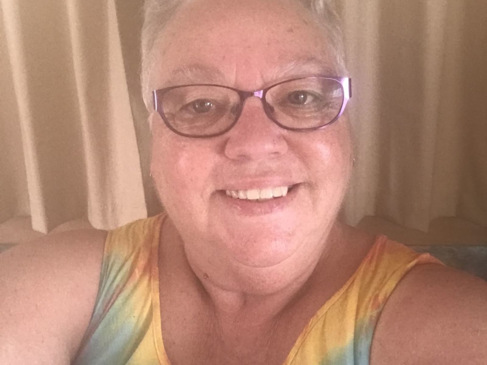 Charlie from Townsville, Queensland, Australia