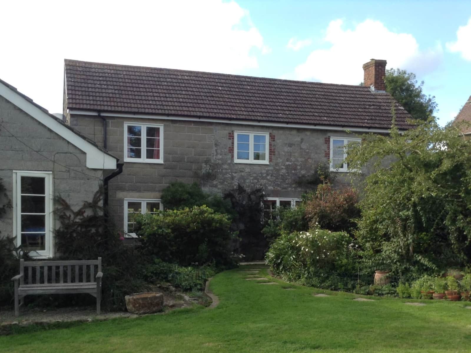 Housesitting assignment in Shaftesbury, United Kingdom