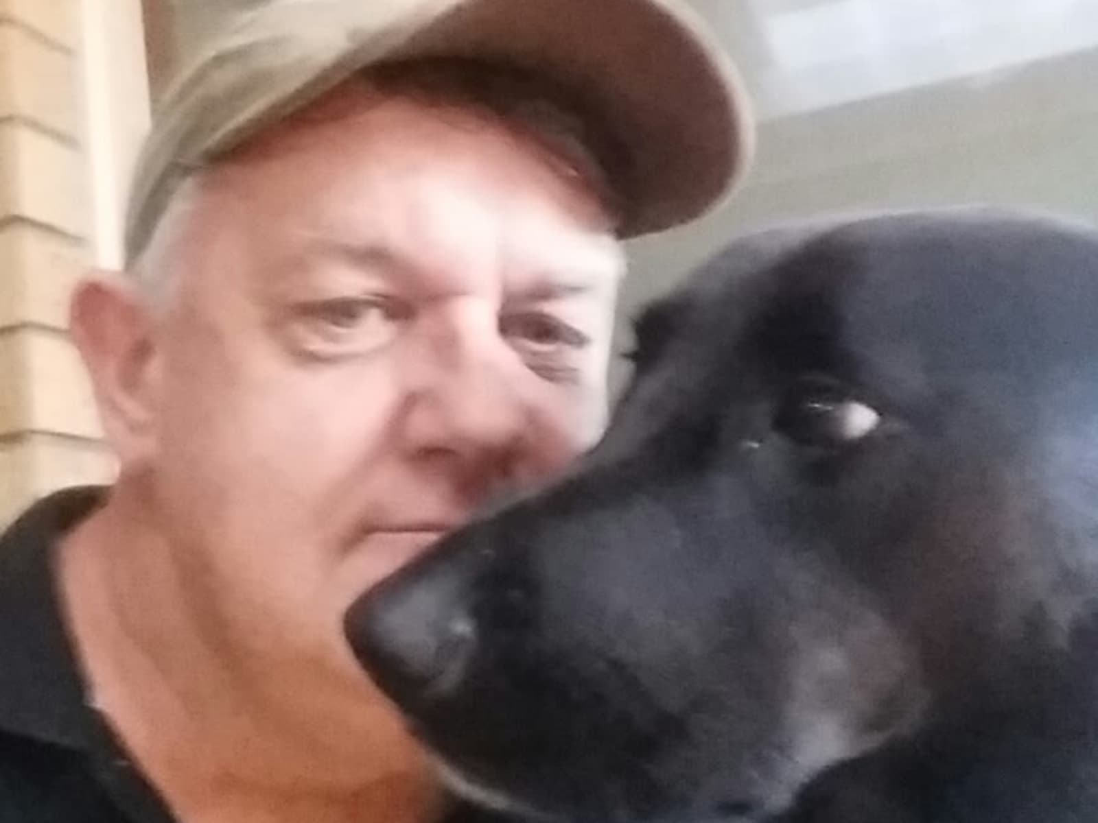 Brett from Ballina, New South Wales, Australia