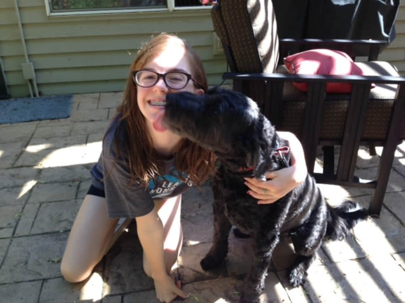 Mary from Lake Oswego, Oregon, United States