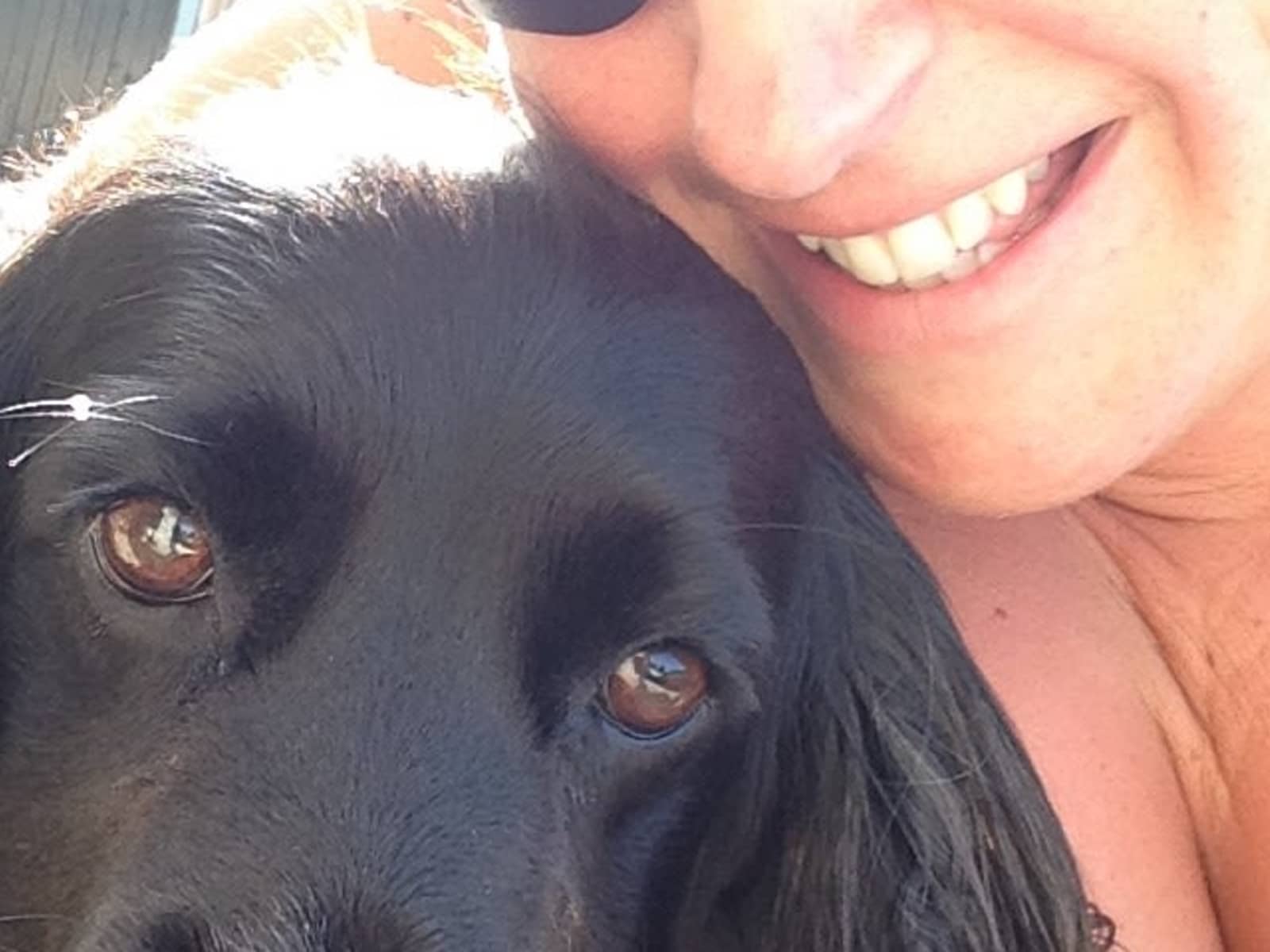 Louise & Samantha from Truro, United Kingdom