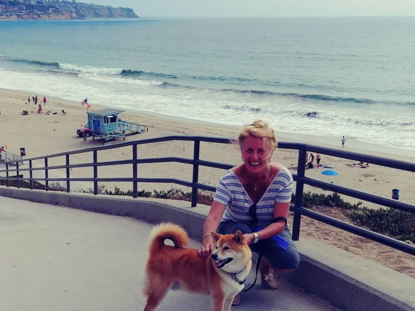 Diane, nicknamed frenchie from Phoenix, Arizona, United States
