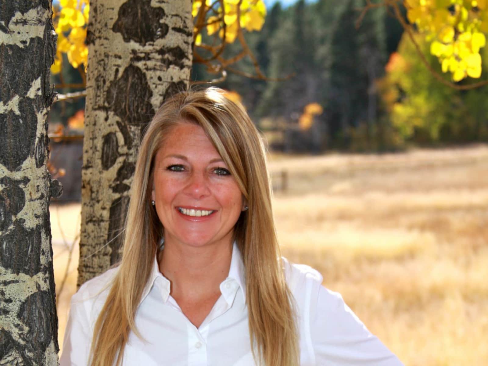 Danielle from Littleton, Colorado, United States