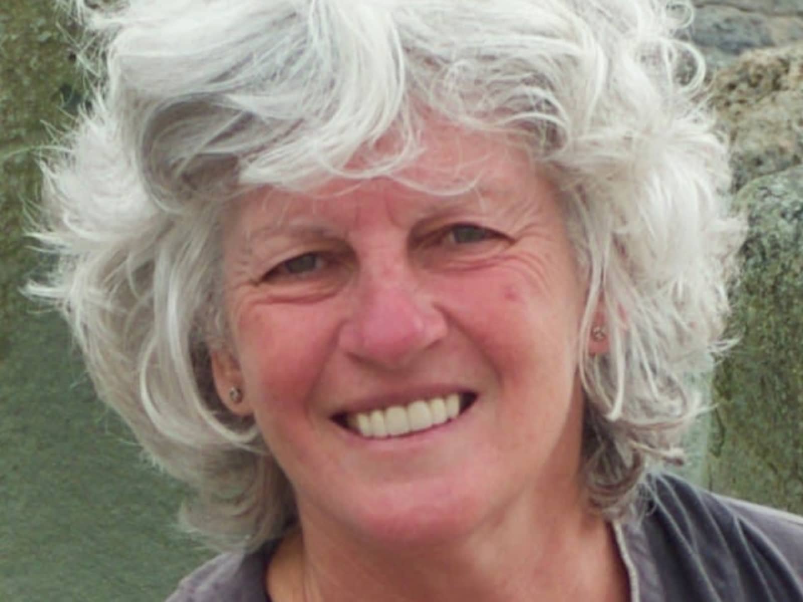 Vivien from Sunbury-on-Thames, United Kingdom