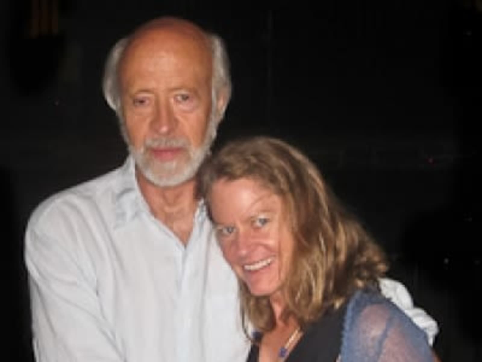 Tara & Phillip from Taos, New Mexico, United States